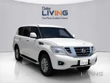 Nissan Patrol SE 2014 